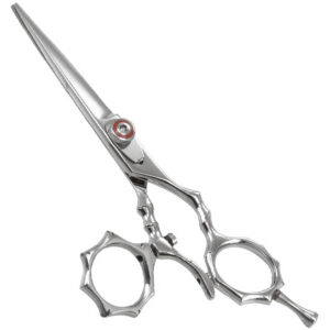 Professional Offset Razor Shears