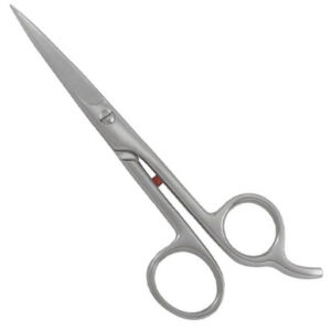 Professional Dressing Barber Shears