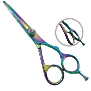 Professional Razor Edge Shears