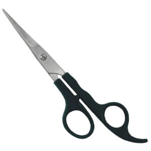 Plastic Handle Shears