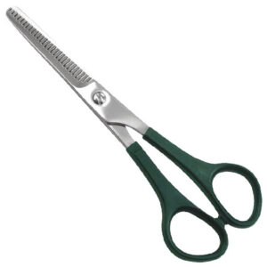 Barber Thinning Shears