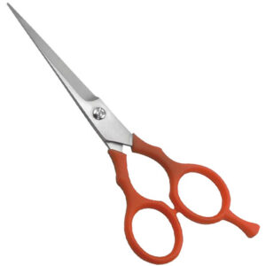 Butterfly Barber Shears