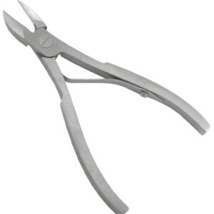 Nail Nipper Plain Handle
