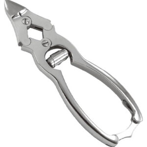 Cantilever Nipper With Double Spring