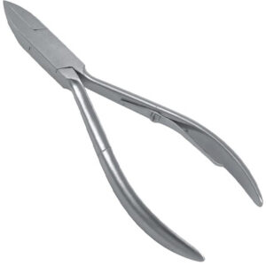 Cantilever Nipper With Double Spring