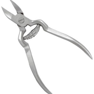 Pro Front Cutter Moon Shape Nail Nipper