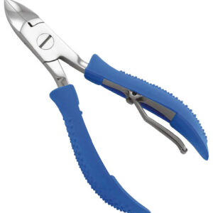 General Purpose Nipper With Double Spring