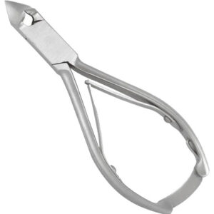 Nail Nipper Single Spring