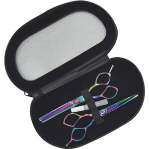 2-Pcs Multi Color Duo Set