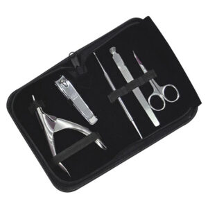 5-Pcs Pedicure Kit