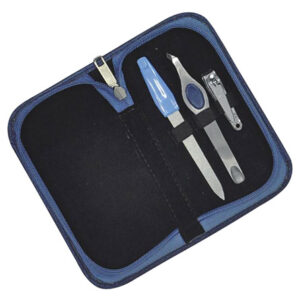Nip and Push Travel Kits