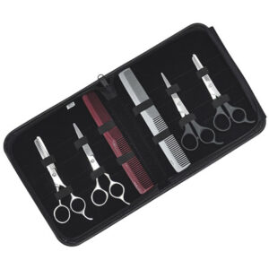 6-Pcs Styling Kit