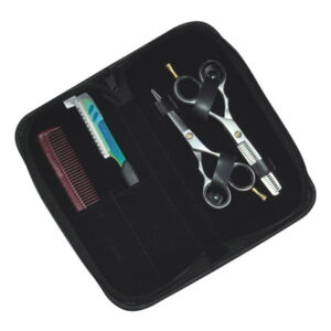 4-Pcs Hair Styling Kit