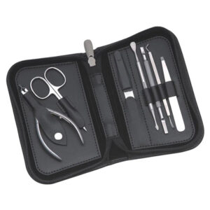 7-Pcs Manicure Kit