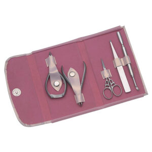 5-Pcs Manicure Kit
