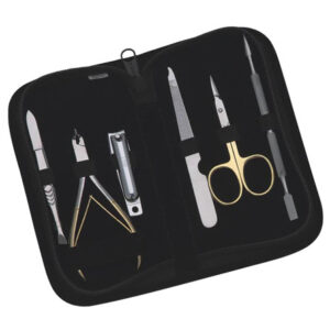 6-Pcs Manicure Kit