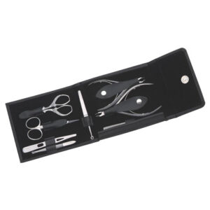 8-Pcs Manicure Kit
