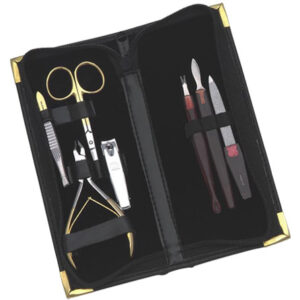 7-Pcs Manicure Kit