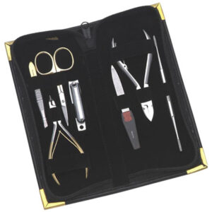 Manicure and Pedicure Kits
