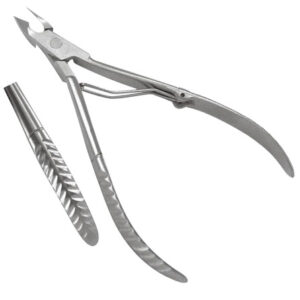 Professional Cuticle Nipper