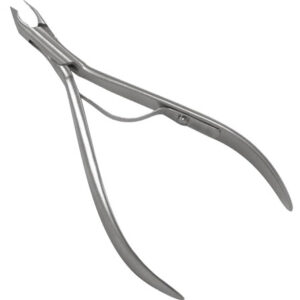 Professional Cuticle Nipper