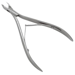 Professional Cuticle Nipper