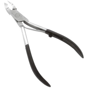 Professional Cuticle Nipper