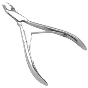 Professional Cuticle Nipper