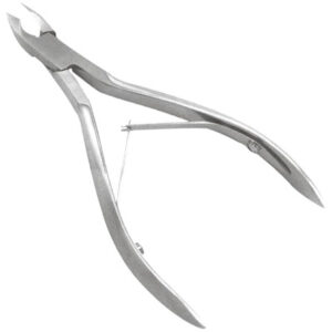 Professional Cuticle Nipper