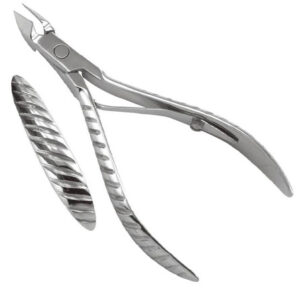 Professional Cuticle Nipper