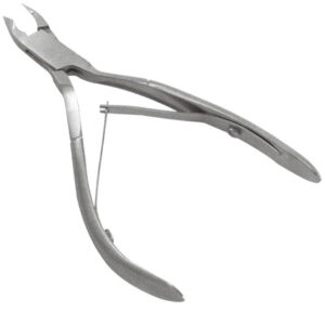 Professional Cuticle Nipper