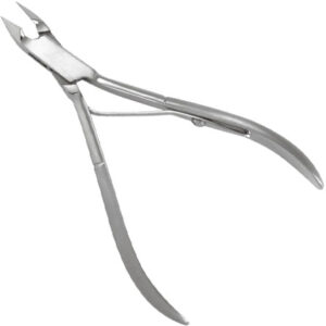 Professional Cuticle Nipper