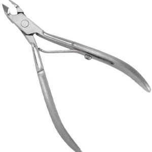 Professional Cuticle Nipper