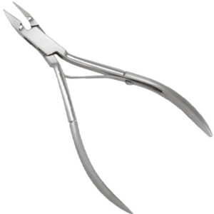 Professional Cuticle Nipper