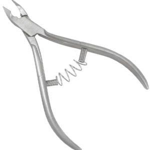 Professional Cuticle Nipper