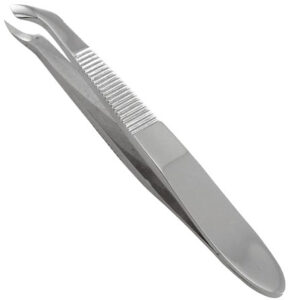Tweezers Nipper