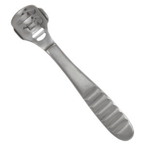 Corn and Callus Rasp Stainless steel