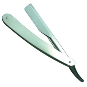 Shaving Razor with Disposable