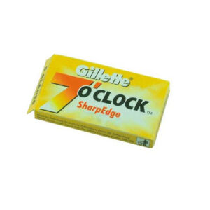 Shaving Blades