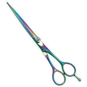 Pet Grooming Scissors