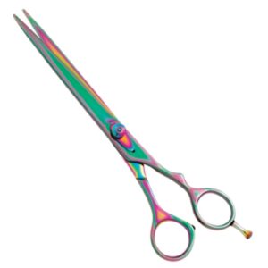 Pet Grooming Scissors