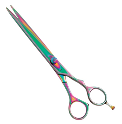 Pet Grooming Scissors