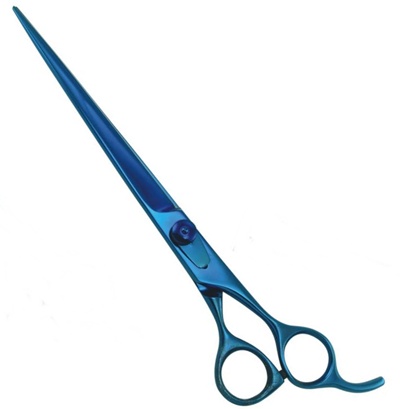 Pet Grooming Scissors