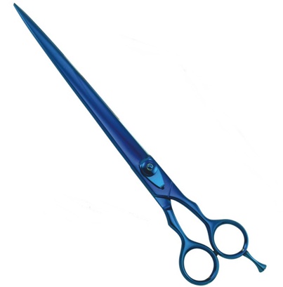 Pet Grooming Scissors